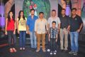 Panivizhum Malarvanam Movie Team Interview Stills