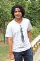 Naresh Iyer at Panivizhum Nilavu Audio Launch Stills