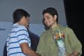 Panivizhum Nilavu Audio Launch Stills