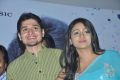 Hriday, Eden @ Panivizhum Nilavu Audio Launch Stills