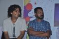 Naresh Iyer, Na.Muthukumar at Panivizhum Nilavu Audio Launch Stills