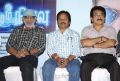 Balu Mahendra, AM Ratnam, Keyaar at Panivizhum Nilavu Audio Launch Stills