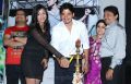 Panivizhum Nilavu Movie First Look Launch Stills