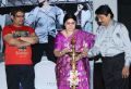 CH.Naga Srinivas, YP Vidya Shankar at Panivizhum Nilavu Movie First Look Launch Stills