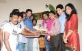 Panivizhum Nilavu Movie Launch Photos