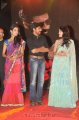 Panjaa Audio Release Stills