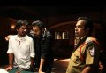 Panjaa Latest Working Stills