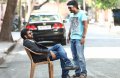 Panjaa Latest Working Stills