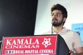 Harish Kalyan @ Panjumittai Audio & Trailer Launch Stills