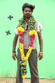 Actor Ma Ka Pa Anand in Panjumittai Movie New Photos