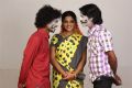 Sendrayan, Nikhila Vimal, Ma Ka Pa Anand in Panjumittai Movie New Photos