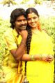 Ma Ka Pa Anand & Nikhila Vimal in Panju Mittai Movie Stills