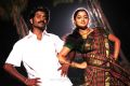 Ma Ka Pa Anand & Nikhila Vimal in Panjumittai Movie Stills
