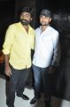 Vijay Sethupathi, Nani @ Pannaiyarum Padminiyum Audio Release Photos