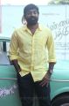 Actor Vijay Sethupathi @ Pannaiyarum Padminiyum Audio Release Photos