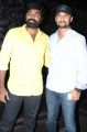 Vijay Sethupathi, Nani @ Pannaiyarum Padminiyum Audio Release Photos