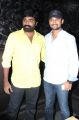 Vijay Sethupathi, Nani @ Pannaiyarum Padminiyum Audio Release Photos