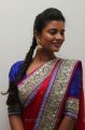Actress Aishwarya Rajesh @ Pannaiyarum Padminiyum Audio Release Photos