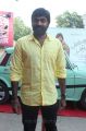 Actor Vijay Sethupathi @ Pannaiyarum Padminiyum Audio Release Photos