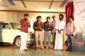 Tamil Movie Pannaiyarum Padminiyum Press Meet Stills