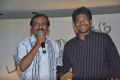 RV Udhayakumar at Pannaiyarum Padminiyum Press Meet Stills