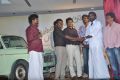 Pannaiyarum Padminiyum Movie Press Meet Stills