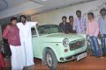 Tamil Movie Pannaiyarum Padminiyum Press Meet Stills