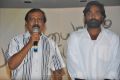 RV Udhayakumar at Pannaiyarum Padminiyum Movie Press Meet Stills