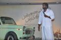 Actor Vijay Sethupathi at Pannaiyarum Padminiyum Movie Press Meet Stills