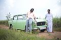 Vijay Sethupathy, Jayaprakash in Pannaiyarum Padminiyum Movie Stills