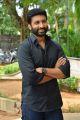 Pantham Hero Gopichand Interview Photos