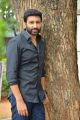 Pantham Hero Gopichand Interview Photos