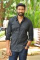 Pantham Hero Gopichand Interview Photos