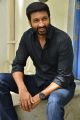 Pantham Hero Gopichand Interview Photos