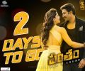 Gopichand Mehreen Pirzada Pantham Movie Release Posters