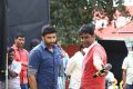 Gopichand, K Chakravarthy @ Pantham Movie Shooting Spot Stills