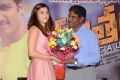 Mehreen, KK Radha Mohan @ Pantham Movie Success Meet Stills