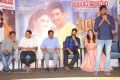 Pantham Movie Success Meet Stills