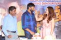 KK Radha Mohan, Gopichand, Mehreen Pirzada @ Pantham Movie Success Meet Stills