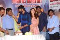 Pantham Movie Success Meet Stills