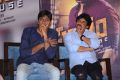 Chakravarthy Reddy, Prasad Murella @ Pantham Movie Success Meet Stills