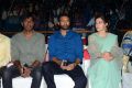 Gopichand, Mehreen Pirzada @ Pantham Movie Trailer Launch Photos