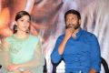 Mehreen Pirzada, Gopichand @ Pantham Movie Trailer Launch Photos