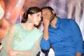 Mehreen Pirzada, Gopichand @ Pantham Movie Trailer Launch Photos