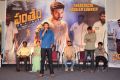 Pantham Movie Trailer Launch Photos