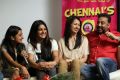 Kamal, Gautami, Niveda Thomas, Esther Anil @ Papanasam Movie Audio Launch Stills