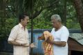 Kamal, Delhi Ganesh in Papanasam Movie New Stills