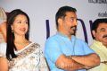 Gautami, Kamal Hassan @ Papanasam Movie Press Meet Stills