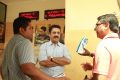 Kamal Hassan @ Papanasam Movie Shooting Spot Stills