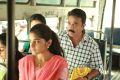 Kamal Hassan, Gautami, Niveda Thomas, Baby Esther @ Papanasam Movie Shooting Spot Stills